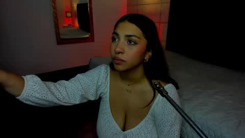 Christine  online show from 13, 10, 2025