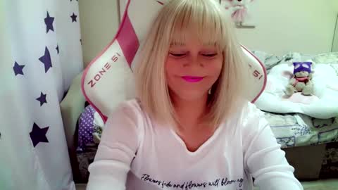 Christi online show from 8, 11, 2025