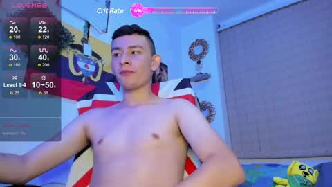 christmiller_1 online show from 19, 1, 2025