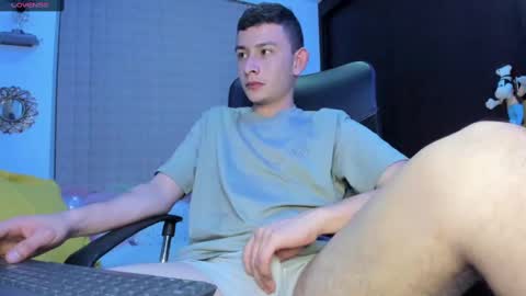 christmiller_1 online show from 16, 2, 2025