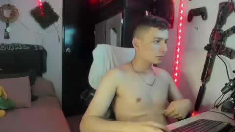 christmiller_1 online show from 18, 7, 2026