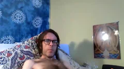 Chris online show from 10, 3, 2025