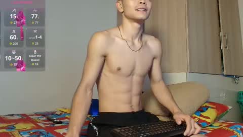 CHRISTOPHER online show from 25, 11, 2025