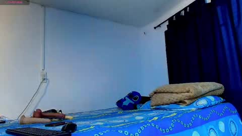 CHRISTOPHER online show from 10, 4, 2026