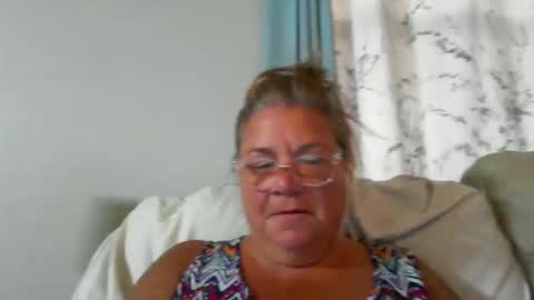 Christopher Rain online show from 10, 6, 2026