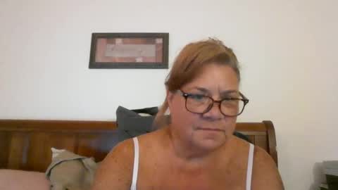 Christopher Rain online show from 12, 6, 2026