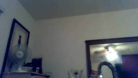 Christopher Rain online show from 5, 7, 2026