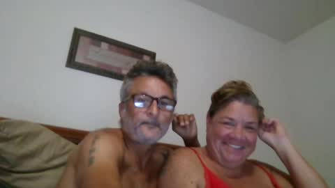 Christopher Rain online show from 18, 7, 2026