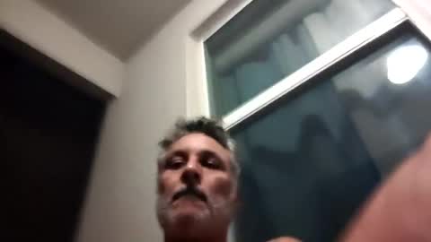 Christopher Rain online show from 5, 8, 2026