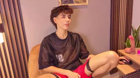 Snapshot of christopher_robin4 chatting on 2, 8, 2026 Chris online show from 2, 8, 2026