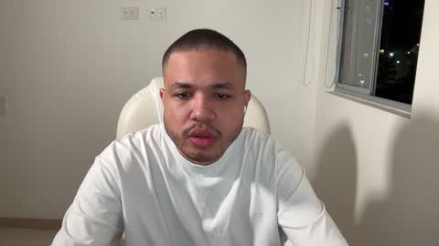 Chris online show from 6, 12, 2024