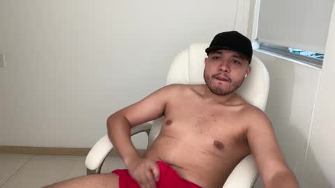 Chris online show from 8, 12, 2024