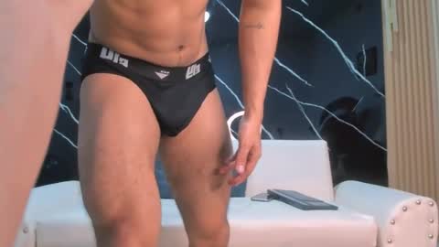 christopherivera online show from 3, 8, 2026