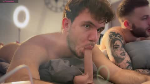 Snapshot of christophertan chatting on 11, 1, 2025 Christopher online show from 11, 1, 2025