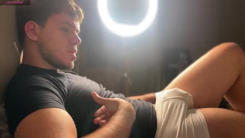 Snapshot of christophertan chatting on 10, 9, 2025 Christopher online show from 10, 9, 2025