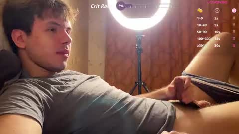 Snapshot of christophertan chatting on 22, 6, 2026 Christopher online show from 22, 6, 2026