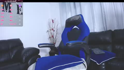 Snapshot of christtydiaz chatting on 21, 1, 2025 Christy Diaz online show from 21, 1, 2025