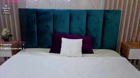 Snapshot of christy_beauty chatting on 22, 6, 2026 Christy online show from 22, 6, 2026