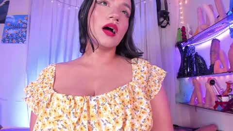 Snapshot of christymilk1 chatting on 9, 2, 2025 christy online show from 9, 2, 2025