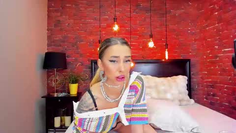 christyna_ross online show from 16, 3, 2026