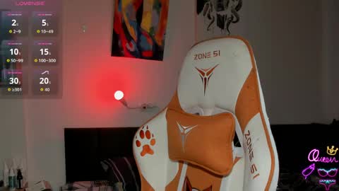 christyw3b online show from 9, 4, 2026