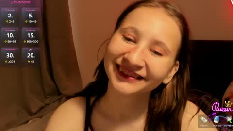 Snapshot of christyw3b chatting on 15, 5, 2026 christyw3b online show from 15, 5, 2026