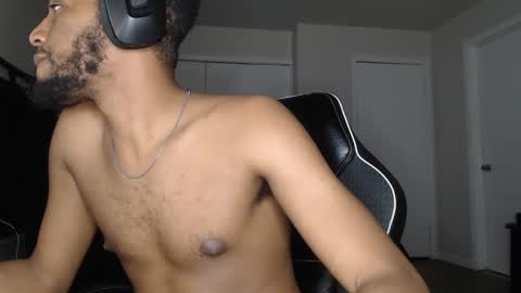 ChrisVacherx online show from 25, 4, 2026