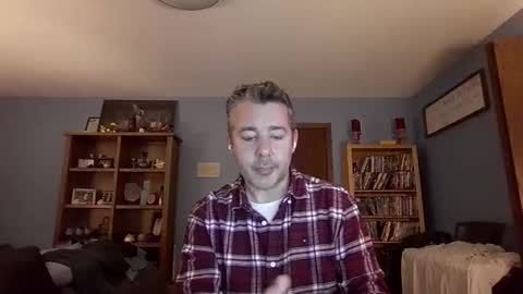 Snapshot of chrisw8121 chatting on 23, 12, 2025 chrisw8121 online show from 23, 12, 2025