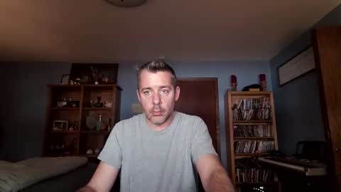 Snapshot of chrisw8121 chatting on 13, 2, 2026 chrisw8121 online show from 13, 2, 2026