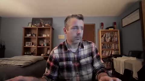 Snapshot of chrisw8121 chatting on 20, 2, 2026 chrisw8121 online show from 20, 2, 2026