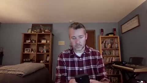 Snapshot of chrisw8121 chatting on 21, 2, 2026 chrisw8121 online show from 21, 2, 2026