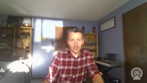 chrisw8121 online show from 5, 4, 2026