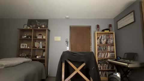 Snapshot of chrisw8121670385 chatting on 22, 2, 2026 Chris online show from 22, 2, 2026