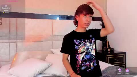 Chris online show from 21, 4, 2026