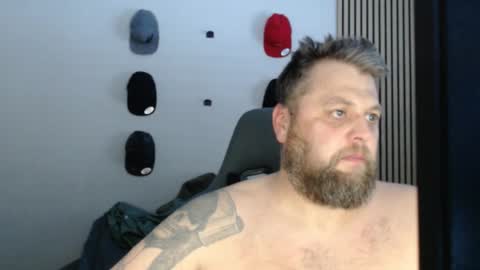 Snapshot of chrizz80 chatting on 18, 1, 2026 Chrizz online show from 18, 1, 2026