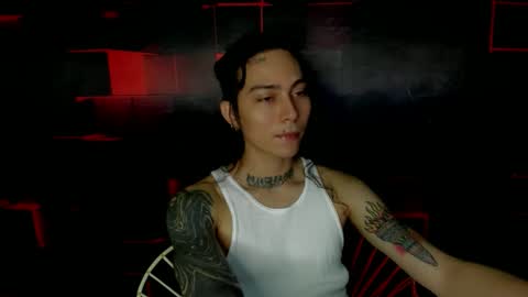 Snapshot of chromeheart_ chatting on 18, 10, 2025 Mach online show from 18, 10, 2025