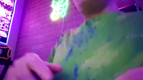 Snapshot of chronicvibez chatting on 4, 3, 2026 chronicvibez online show from 4, 3, 2026