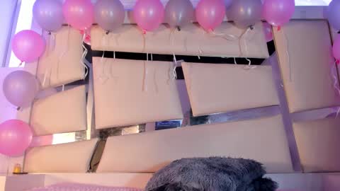 instagram chrystaljade.1 online show from 7, 11, 2025