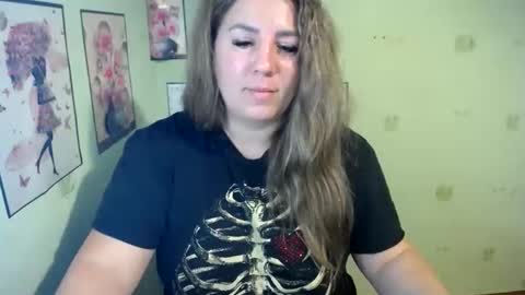 Diana online show from 10, 1, 2025