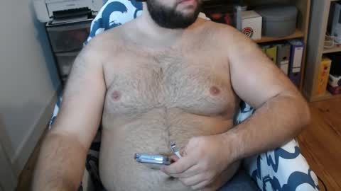 Chubbear fr online show from 23, 10, 2025