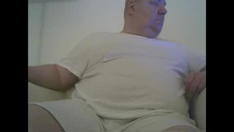 chubby_david online show from 7, 11, 2025