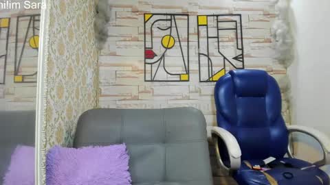 Im Sara  online show from 15, 12, 2024