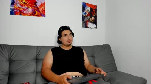 chubby_jake online show from 31, 10, 2025