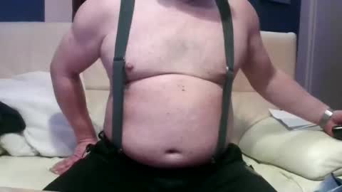 Snapshot of chubbybelly80 chatting on 21, 4, 2026 Corviglia online show from 21, 4, 2026