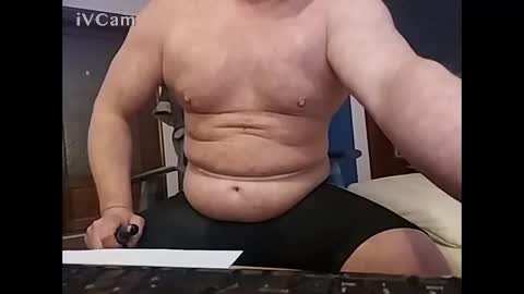 Snapshot of chubbybelly80 chatting on 14, 5, 2026 Corviglia online show from 14, 5, 2026