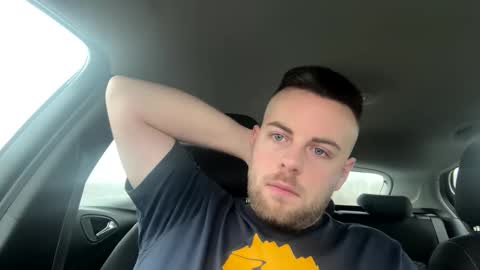 Snapshot of chubbybrit55 chatting on 5, 1, 2025 chubbybrit55 online show from 5, 1, 2025