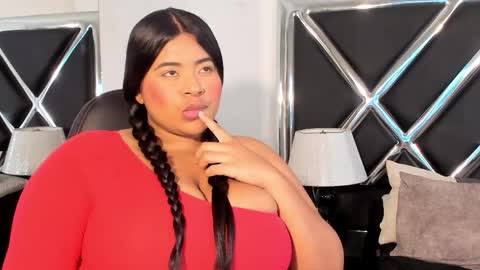 chubbybrownsex online show from 23, 5, 2026