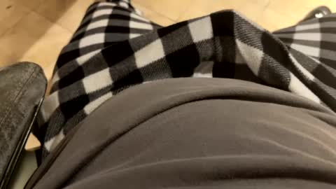 chubbycub14 online show from 29, 1, 2025