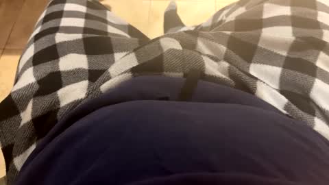 chubbycub14 online show from 20, 2, 2025