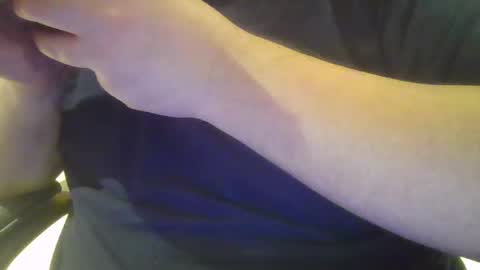 chubbycub14 online show from 8, 3, 2025